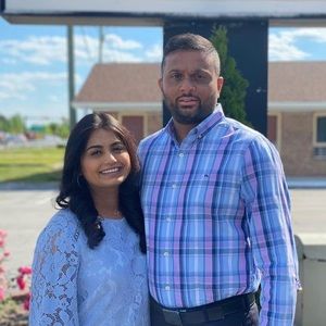 Meet your Posher, Mohini